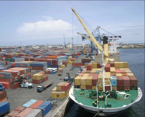 Port Autonome de Dakar : Suspension de contrats « irréguliers », les 416 agents entrent en rébellion