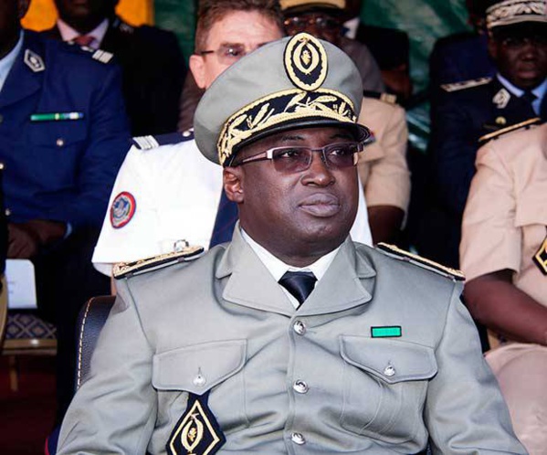 Les nominations du Conseil des ministres lundi 30 octobre 2017 : Oumar Diallo nommé Directeur général des Douanes