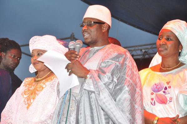 Moustapha Diop, un  fieffé vendeur d’illusions !
