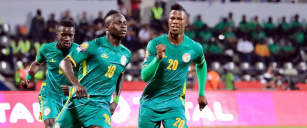 Ferdinand Coly : « On ne va pas jouer avec un Sadio à 50% » 