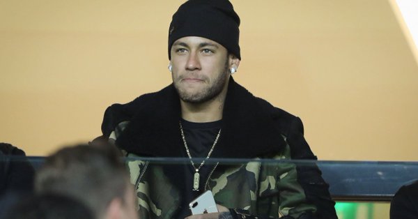 JACKPOT : Les folles retombées générées par l'arrivée de Neymar au PSG