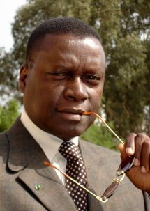 [Audio] Pierre Goudiaby Atépa se départit de son titre de Conseiller spécial du Président