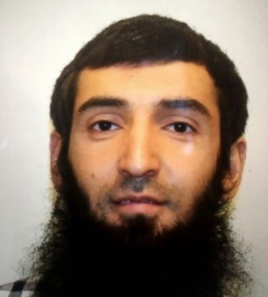 Attentat de New York : qui est Sayfullo Saipov, le suspect interpellé