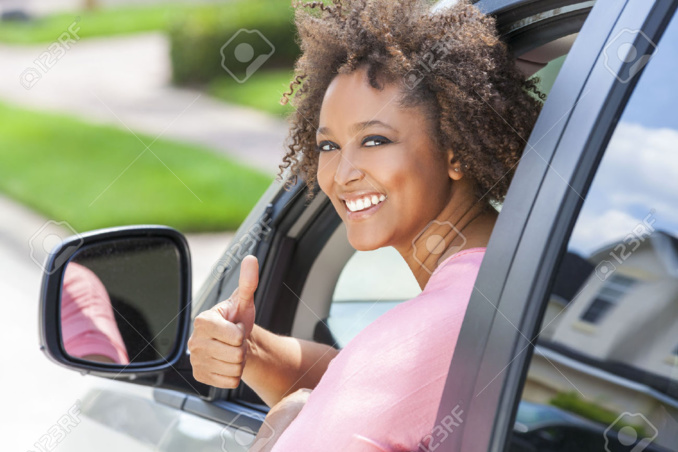 Pourquoi les femmes aiment les hommes qui ont des voitures