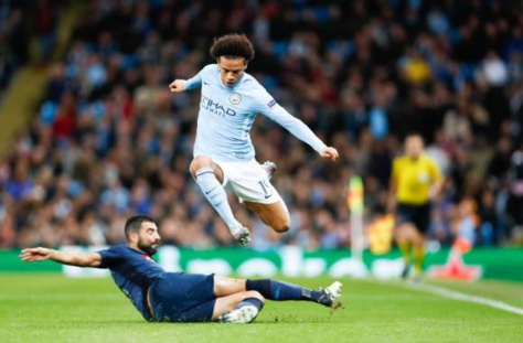 LDC 4e journée-Naples vs City: La bataille du pressing