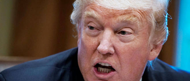 Attentat de New York : Trump veut renforcer le contrôle des étrangers