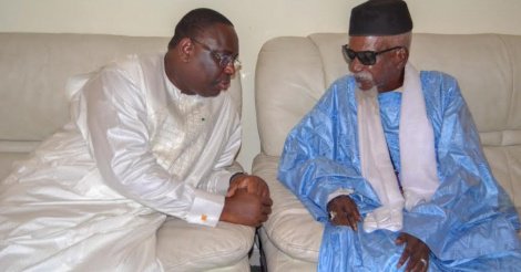 Touba : Anta Sarr Diacko apporte le soutien de l'Etat pour la réussite du grand Magal Touba : Anta Sarr Diacko apporte le soutien de l'Etat pour la réussite du grand Magal