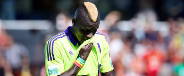 Anderlecht: Kara Mbodj : « Je m'en fous du statut des joueurs du PSG »