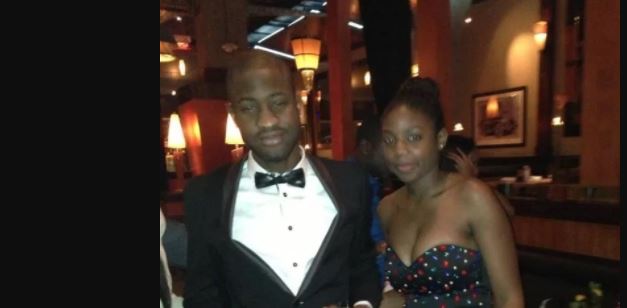 EXCLUSIF : Ndèye Sokhna Ndour, la fille de Youssou Ndour s'est mariée avec Dame Amar, le fils de Ameth Amar