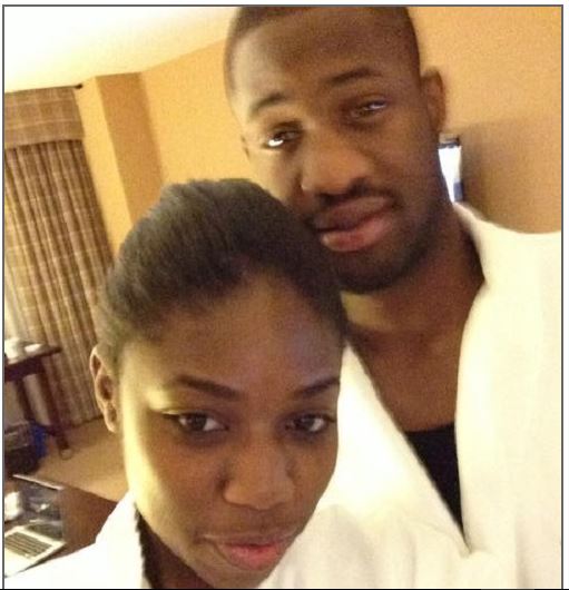 EXCLUSIF : Ndèye Sokhna Ndour, la fille de Youssou Ndour s'est mariée avec Dame Amar, le fils de Ameth Amar