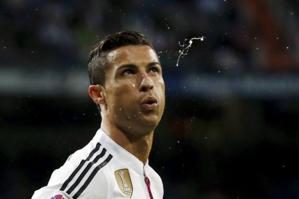 Cristiano : « Des joueurs comme Pepe, Morata et James nous rendaient plus forts »