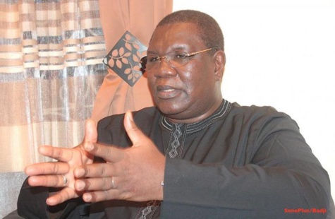 Saccage des locaux de " Sopi Fm": Me Ousmane Ngom dément avoir saisi le Procureur et précise Saccage des locaux de " Sopi Fm": Me Ousmane Ngom dément avoir saisi le Procureur et précise