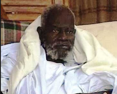 Serigne Bass Abdou Khadre rappelle un « ndigueul » de feu Serigne Saliou : «Si vous n’exécutez pas mes ordres, d’autres le feront à votre place » Serigne Bass Abdou Khadre rappelle un « ndigueul » de feu Serigne Saliou : «Si vous n’exécutez pas mes ordres, d’autres le feront à votre place »