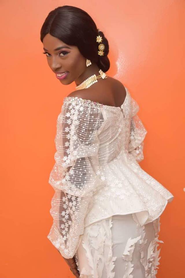 Les images exclusives du mariage du fils de Becaye Mbaye
