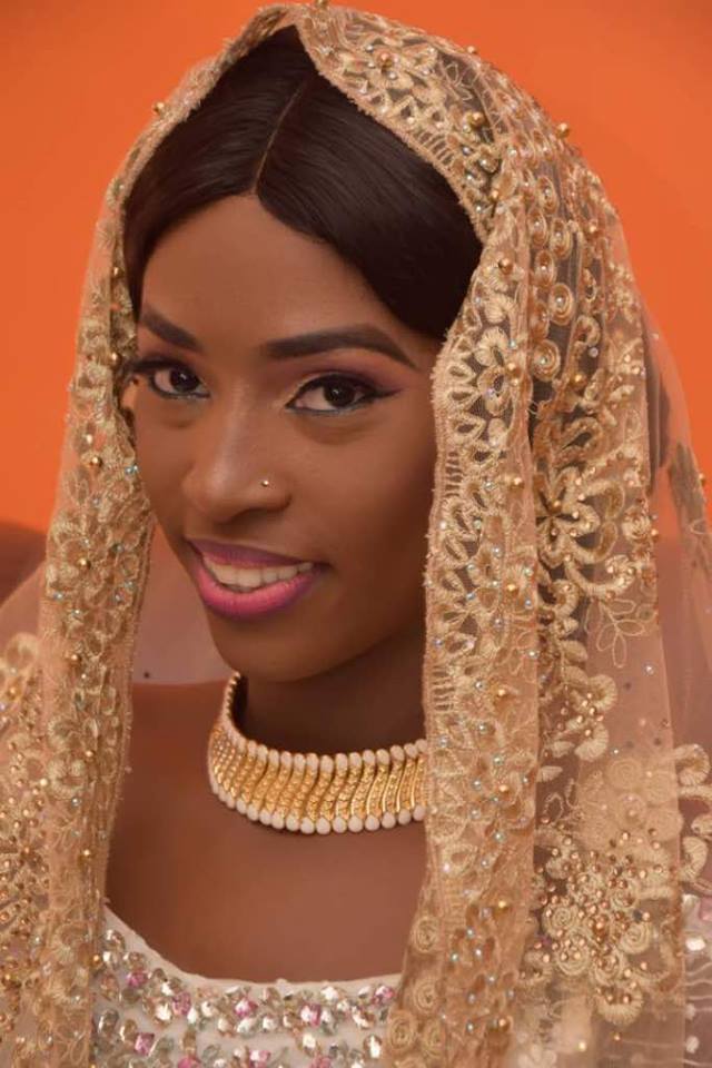 Les images exclusives du mariage du fils de Becaye Mbaye