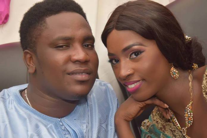 Les images exclusives du mariage du fils de Becaye Mbaye