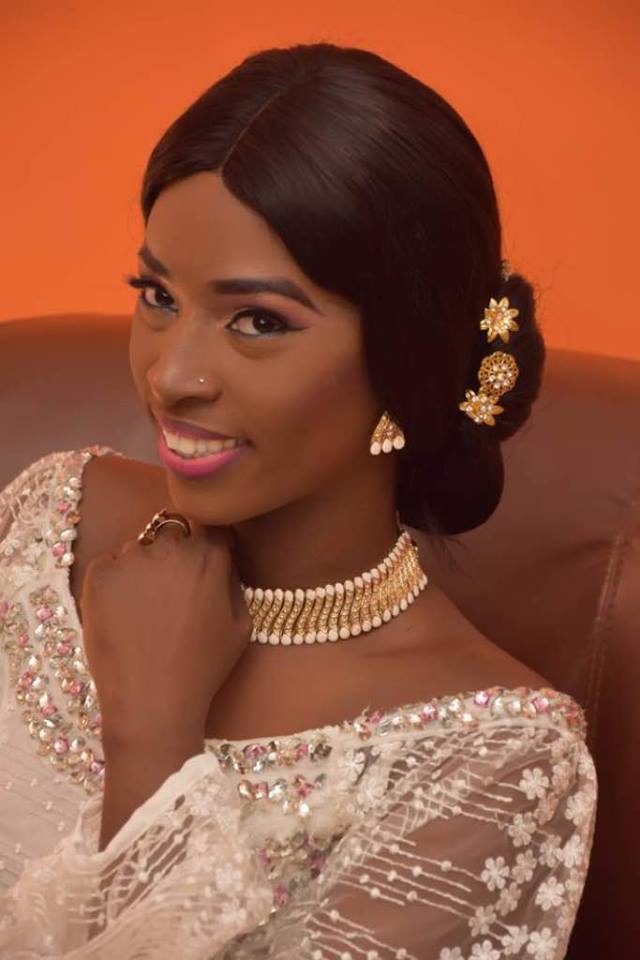 Les images exclusives du mariage du fils de Becaye Mbaye