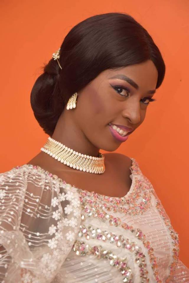 Les images exclusives du mariage du fils de Becaye Mbaye