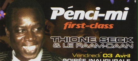 Convoqué devant le jugé le 28 janvier pour des arriérés de location de la boite Penc-Mi : Thione Seck traine une ardoise de 16 millions