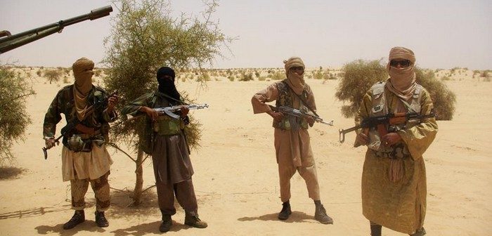 Afrique-Lutte contre le terrorisme: le gouvernement américain offre 60 millions de dollars