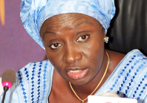 ​Aminata Touré : « C’est grave d’embaucher une personne parce qu’elle est Madame X… »