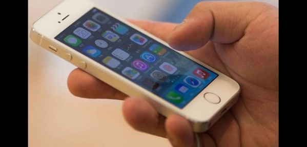 Technologie: Voici ce que le ‘i’ dans iPhone signifie