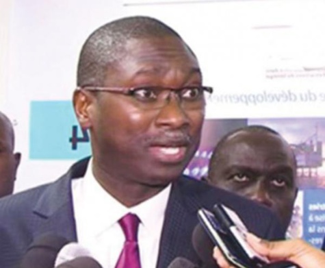 Biens de Karim Wade restitués: Le Garde des Sceaux, Ministre de la Justice refuse de se prononcer