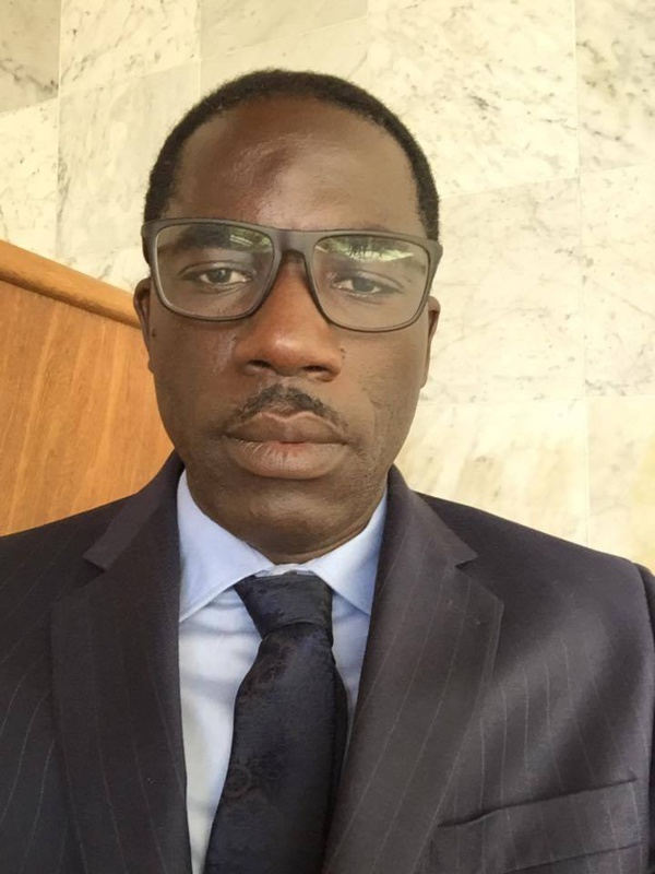 Analyse de la dette publique du Sénégal : ce que je reproche à Mamadou DIOP DECROIX (Par Hady Touré Canada)