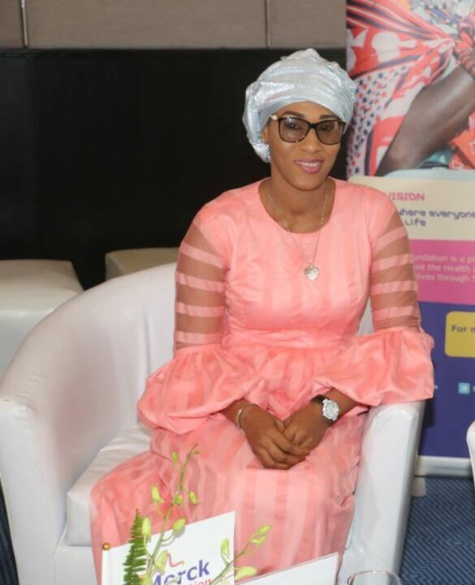 14 photos : Fatoumata Bah Barrow, la Première dame de Gambie version new look