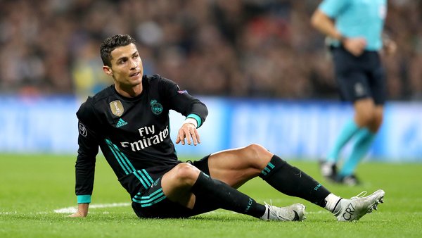 Mercato - Real Madrid : L'énorme annonce de Cristiano Ronaldo sur son avenir !