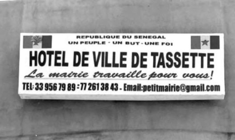 Tassette : le Forum civil met en garde le Conseil municipal sur la désaffectation de 300 ha