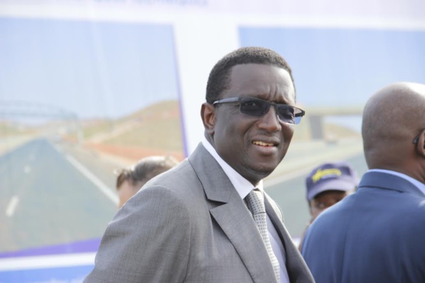 Moody’s sur le fort endettement du Sénégal : L’État doit encourager L’Investissement privé