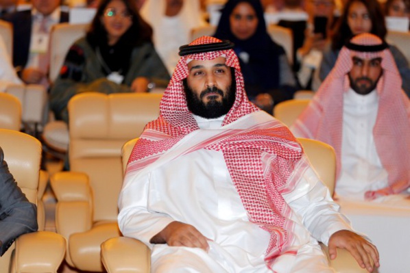 Arabie saoudite : princes, ministres, et ex-ministres arrêtés