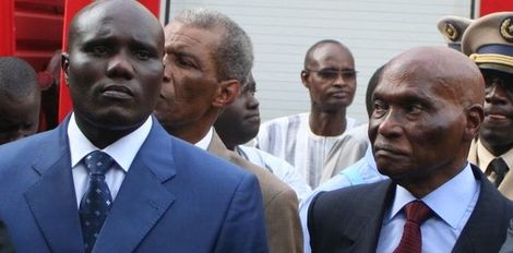 [ENQUETE] Lamine Faye, garde du corps et petit-fils du Président Abdoulaye Wade : L’histoire d’un « gorille »