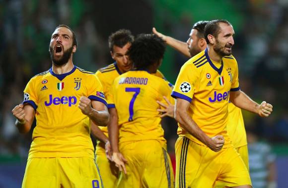Football: La série A de tous les records
