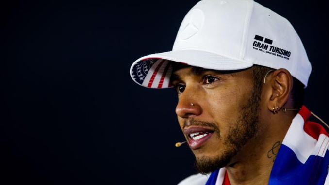 Paradise Papers : l'étonnant montage de Lewis Hamilton pour contourner la TVA