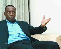 Cheikh Tidiane Gadio dément Wade