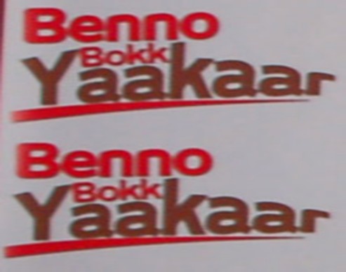 ‘’Benno Bokk Yakaar’’ recadre Me Wade : « En 4 ans, le Sénégal est entré dans le cercle restreint des 10 pays les plus réformateurs en Afrique » ‘’Benno Bokk Yakaar’’ recadre Me Wade : « En 4 ans, le Sénégal est entré dans le cercle restreint des 10 pays les plus réformateurs en Afrique »