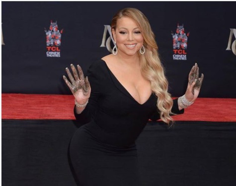 Mariah Carey s'est fait retirer une partie de l'estomac pour maigrir !