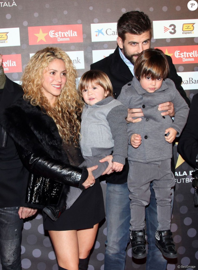 Shakira : "Dévastée", la chanteuse annonce une mauvaise nouvelle