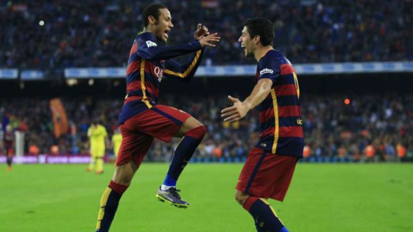 Barça : les croustillantes confidences de Luis Suarez sur le départ de Neymar au PSG