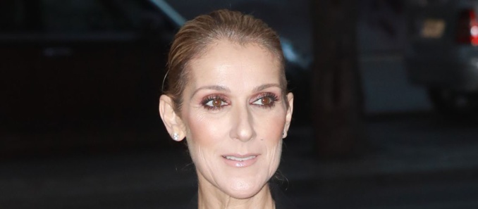 VIDEO – Céline Dion s’éclate en boite de nuit à Las Vegas avec le Dj Steve Aoki