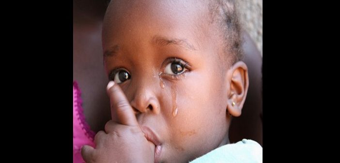 Nigeria: 50 enfants d’une localité meurent d’une ‘étrange maladie’