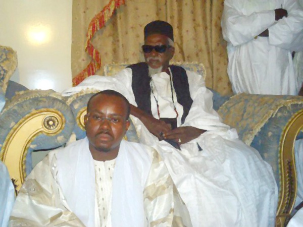Financement du Magal : Touba rejette l’argent de deux milliardaires