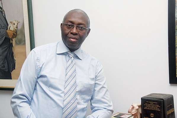 Endettement du Sénégal: Mamadou Lamine Diallo confirme Wade et invite Boun Abdallah Dionne et Amadou Ba à un débat Endettement du Sénégal: Mamadou Lamine Diallo confirme Wade et invite Boun Abdallah Dionne et Amadou Ba à un débat