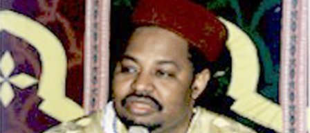 ALLIANCE À LA PRESIDENTIELLE DE 2012: Ameth Khalifa Niasse et Tanor Dieng en perspective