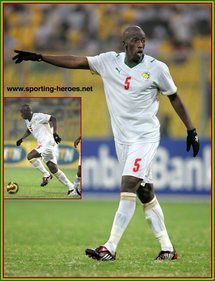 Diawara : « L’Afrique, ça reste spécial »