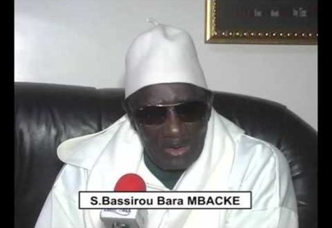 Serigne Bass Bara, vice-Khalife général des Mourides : «Le Sénégal traverse une profonde crise des valeurs »