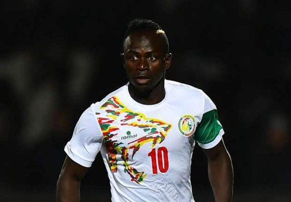 Éliminatoires du Mondial 2018: Sadio Mané, seul Sénégalais dans le onze de la Caf