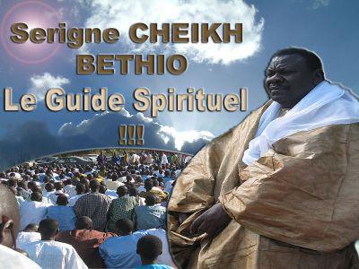 Wade politise la maladie du chef des Thiantacounes : le Magal de Touba, jour de vérité pour Cheikh Béthio Thioune